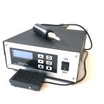 3200W Face Mask Ear Band 28khz 35khz Ultrasonic Welding Machine
