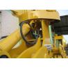 Buy cheap 360 Degree Rotating Wood Grapple Attachment For Excavator Komatsu PC200 from wholesalers