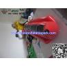 Buy cheap 4 People Inflatable Banana Boat / Inflatable Water Games Toy For Adults from wholesalers
