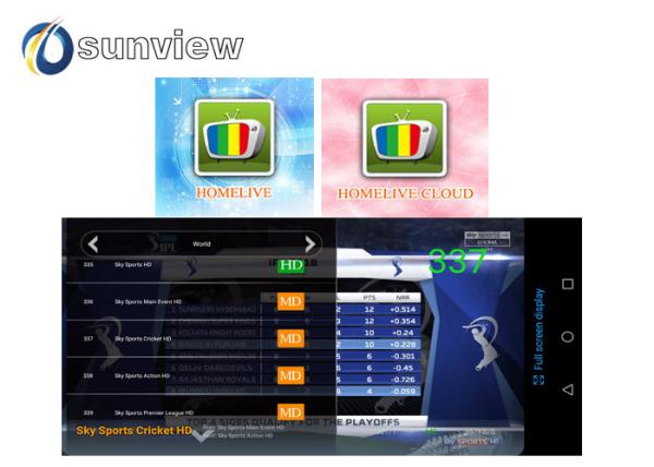 Bangladesh Indian Iptv Apk 1 / 3 / 6 / 12 Months Subscription Video On Demand