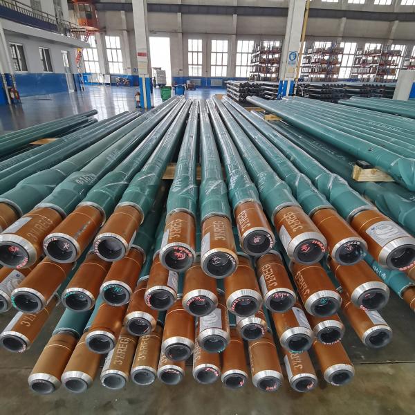 Buy cheap Conventional Down Hole Motor Oilfield Mud Motors from wholesalers