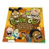 Buy cheap A4 Holographic Matte Coating Comic Book Printing For Children from wholesalers