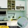Buy cheap Moisture-Proof Ceramic Tiles 3D Wallpaper for Kitchen Wallpaper Bathroom 3d Wall Stickers from wholesalers