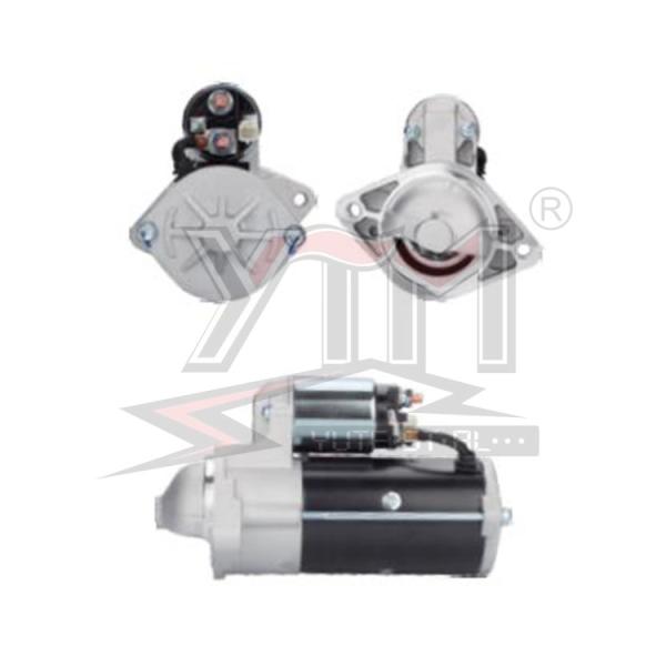 Buy cheap 12V 2KW 10T Engine Starter Motor For MITSUBISTHI QDJ1313 from wholesalers
