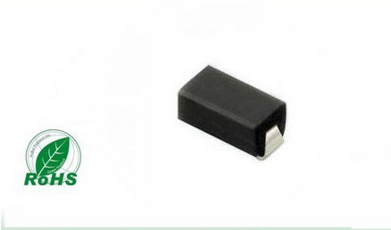 Buy cheap Surface mount/Schottky Diode SS16 1A 60V SMA from wholesalers