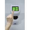 Buy cheap Plastic Film Transmittance And Haze Meter With 0.02 Repeatability from wholesalers