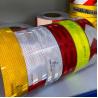 Buy cheap Prismatic Conspicuity 2 Inch X 50 Yard DOT-C2 Reflective Tape Sticker For Vehicle Truck from wholesalers