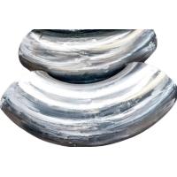 Buy cheap ASME B 16.28 Astm A234 Wp1 Seamless Steel Pipe Fitting Butt Weld Bw Elbow product