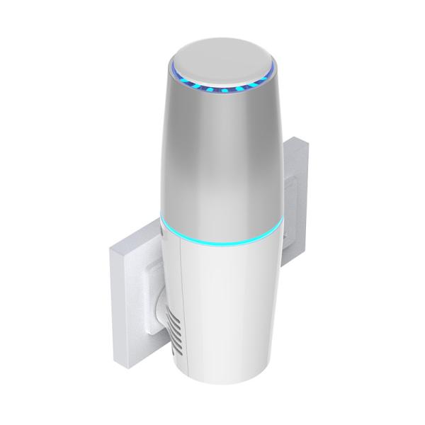 Buy cheap Room Carbon Granule 50m² Ultraviolet Air Purifier from wholesalers