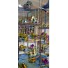 Buy cheap High Efficiency Stainless Steel Furniture Metal PVD Coating Equipment from wholesalers