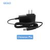 Buy cheap 14.5V 1A Wall Mount Power Adapters For Iptv Box / Hair Trimmer / Barcode Printer from wholesalers
