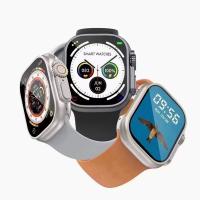 Buy cheap Z59 ULTRA Smartwatch Serie 8 BT Call 2.02 Inch IP68 Waterproof product