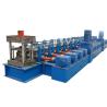 Buy cheap Speedway / Highway Guardrail Roll Forming Machine Blade Material Cr12 from wholesalers