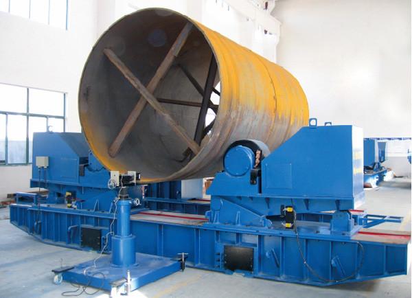 Buy cheap 500T Anti-drift Rotator from wholesalers