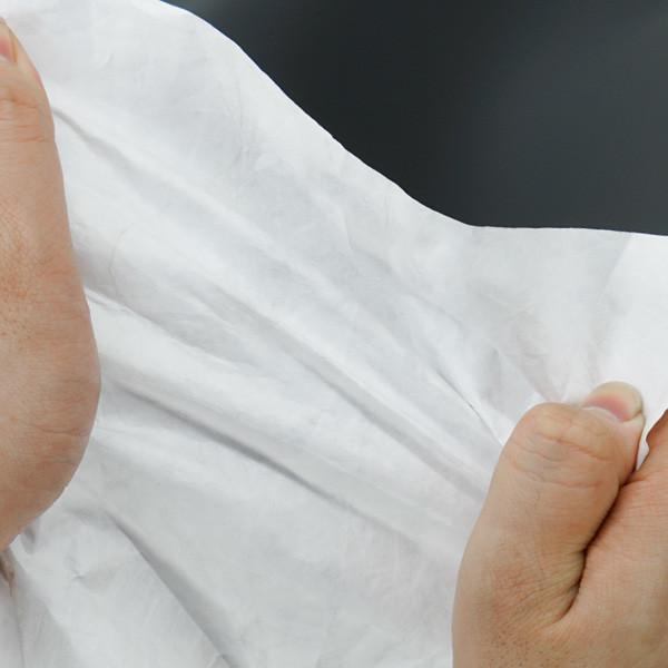 Buy cheap Recycled Tyvek Fabric from wholesalers