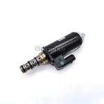 Trackhoe Excavator Mini Diggers SK350-8 KDRDE5K-3130C50-143 Solenoid Valve