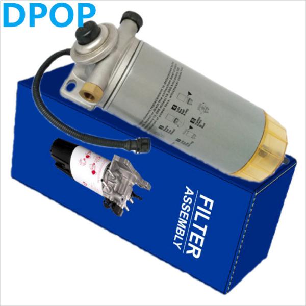 Buy cheap ETPS Diesel Filter 0004701269 0004700469 0004702190 0004774508 0004771302 0004772516 from wholesalers