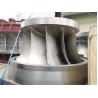 Buy cheap Precision Francis Turbine Generator Stainless Steel Runner Material And Rated Frequency 50Hz/ 60HZ from wholesalers