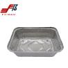 Buy cheap OEM Rectangular Foil Trays Disposable Aluminum Container For Restaurant from wholesalers