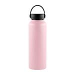 Multi Colors Stainless Steel Coffee Mug , Insulated Travel Mug With Lid