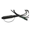 Buy cheap 1 Number of Conductors Fiber Optic Waterproof Optitap SC/LC/ST/FC SM Fiber Patch Cord from wholesalers