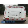 Buy cheap Security Company Use 2.771L Cash In Transit Cars from wholesalers