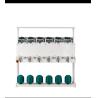 Buy cheap Cone Wool 3 Phased Polyester Yarn Winding Machine from wholesalers