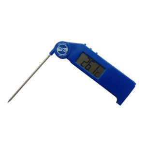 Buy cheap Big Display Instant Read Food Thermometer , Foldable Kitchen Meat Thermometer from wholesalers