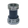 Buy cheap Aluminum Stainless Steel Brasss Precision Mold Parts Matt Anodized Polish Finish from wholesalers