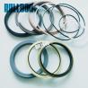 Buy cheap Excavator SOLAR 220LC-6 Doosan Seal Kit 2440-9234KT Boom Hyd Cylinder Repair Kits from wholesalers