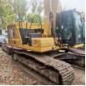 Buy cheap CAT 320GC Excavator Good Condition 1803 Working Hours 1.0 m3 Bucket Capacity Last Model from wholesalers