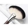 Buy cheap OEM Custom Vonira Natural Goat Hair Large Fan Brush For Professional Makeup Studio Makeup Artist from wholesalers