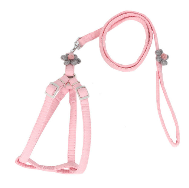 cat lead harness