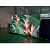 Buy cheap Economical Waterproof Led Outdoor Advertising Board Acting / Performance / Events from wholesalers