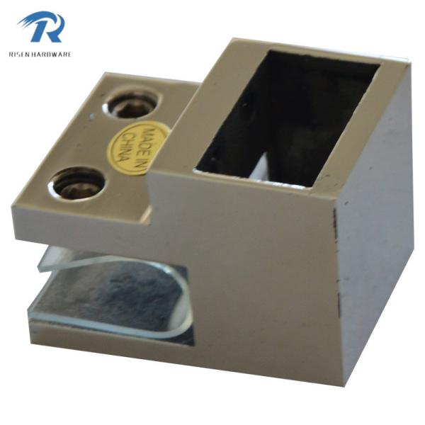 Buy cheap stainless steel glass clamps RS2803 from wholesalers