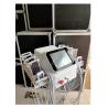 Buy cheap Portable Lipo Laser Slimming Device For Tummy Fat Loss Air Cooling from wholesalers