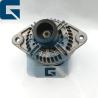 Buy cheap 17204355 VOE17204355 Excavator EC210B Engine D6D Alternator from wholesalers