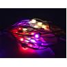 Buy cheap 24V Brilliant Colorful Rgbw LED Pixel Point Outdoor LED Eave Lights Kit from wholesalers