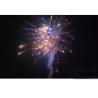 Buy cheap Chinese Outdoor Cake Fireworks Pyrotechnics Salute For Festival Celebration from wholesalers