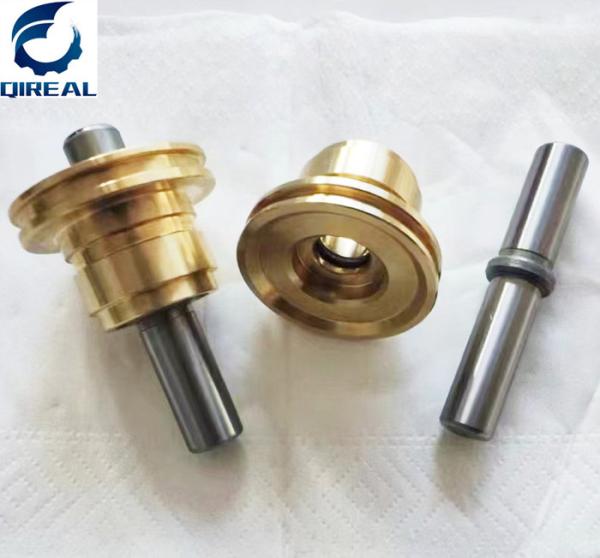 Buy cheap High Quality Joystick Gun Head For SANY75 Smooth Operation from wholesalers