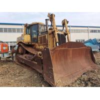 Buy cheap Caterpillar D8R Bulldozer Cat D8r Dozer Weight 36.5t Used For Sale product