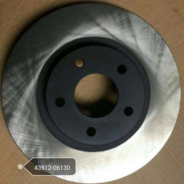 Buy cheap 43512-06130 Rotor Disc Camry ACV4 43512 60180 4351260190 from wholesalers