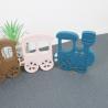 Buy cheap Little Train Silicone Baby Teether For Necklace Toy Non Toxic from wholesalers