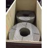 Buy cheap Stainless Steel Pipe，S31254 （254 SMo, 1.4547,) , 253 MA , 6MO , ASTM A312 / ASTM A999 from wholesalers
