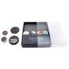 Buy cheap 25mm 40mm 50mm Custom Photo Print Fridge Magnet With Gift Box Packaging from wholesalers