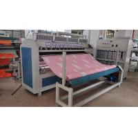 Buy cheap 220V/50Hz Ultrasonic Embossing Machine 20KHz For Mattress Quilting product