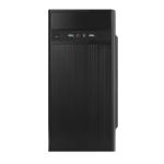 Buy cheap Abundant Interfaces SPCC ATX PSU OEM Computer Case from wholesalers