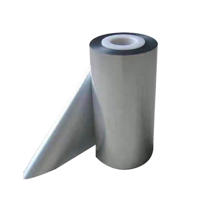 En Standard Customized Soft Aluminum Foil Roll 1235 8011 Printed Reflective Welding and Cutting Services for Industrial