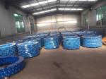 Daewoo DH220-7LC excavator slewing bearing,DH55-5 DH300 excavator swing circle