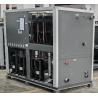 Buy cheap AC-40(F) 40HP Water-cooled Chiller For Plastic Products Processing 40RT Cooler For Yizumi Injection Molding Machine from wholesalers